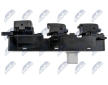 Spínač elektrického otvárania okien NTY EWS-HY-031