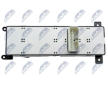 Spínač elektrického otvárania okien NTY EWS-HY-031