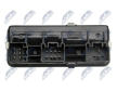 Spínač elektrického otvárania okien NTY EWS-LR-003