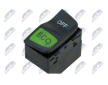 Tlačítko Start/Stop NTY EWS-ME-082