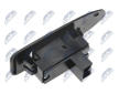Spínač, zvedací zařízení oken NTY EWS-MS-003