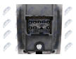 Spínač, zvedací zařízení oken NTY EWS-MS-003