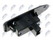 Spínač elektrického otvárania okien NTY EWS-MS-004