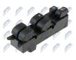 Spínač, zvedací zařízení oken NTY EWS-MS-006