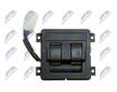 Spínač elektrického otvárania okien NTY EWS-MS-008
