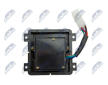 Spínač elektrického otvárania okien NTY EWS-MS-008