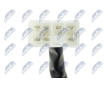 Spínač elektrického otvárania okien NTY EWS-MS-008