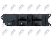 Spínač, zvedací zařízení oken NTY EWS-MS-010