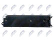 Spínač, zvedací zařízení oken NTY EWS-MS-010