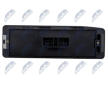 Spínač, zvedací zařízení oken NTY EWS-MS-011
