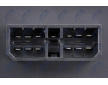 Spínač, zvedací zařízení oken NTY EWS-MS-011