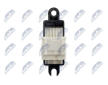 Spínač, zvedací zařízení oken NTY EWS-NS-002