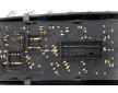 Spínač, zvedací zařízení oken NTY EWS-PE-002