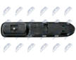Spínač, zvedací zařízení oken NTY EWS-PE-006