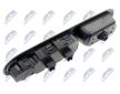 Spínač, zvedací zařízení oken NTY EWS-PE-007