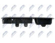 Spínač, zvedací zařízení oken NTY EWS-PE-007