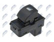 Spínač, zvedací zařízení oken NTY EWS-PE-042
