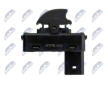 Spínač, zvedací zařízení oken NTY EWS-PE-042