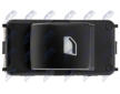 Spínač, zvedací zařízení oken NTY EWS-PE-043