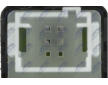 Spínač, zvedací zařízení oken NTY EWS-PE-043