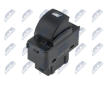 Spínač, zvedací zařízení oken NTY EWS-PE-044