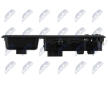Spínač, zvedací zařízení oken NTY EWS-PE-052