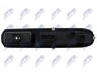 Spínač, zvedací zařízení oken NTY EWS-PE-052