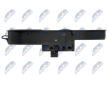 Spínač elektrického otvárania okien NTY EWS-PL-007