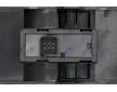 Spínač elektrického otvárania okien NTY EWS-PL-007
