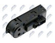 Spínač elektrického otvárania okien NTY EWS-PL-012