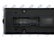 Spínač elektrického otvárania okien NTY EWS-PL-012