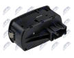 Spínač, zvedací zařízení oken NTY EWS-PL-016