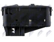 Spínač, zvedací zařízení oken NTY EWS-PL-016