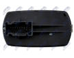 Spínač, zvedací zařízení oken NTY EWS-PL-016