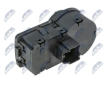 Spínač, hlavní světlo NTY EWS-PL-027
