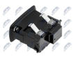 Spínač, zvedací zařízení oken NTY EWS-PS-002