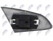 Spínač zamykania dverí NTY EWS-PS-016
