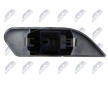 Centrálne zamykanie NTY EWS-PS-019