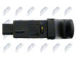 Spínač, zvedací zařízení oken NTY EWS-RE-009