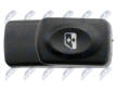 Spínač, zvedací zařízení oken NTY EWS-RE-009