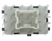 Spínač, zvedací zařízení oken NTY EWS-RE-027