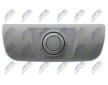 Spínač, posuvná střecha NTY EWS-RE-033