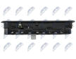 Spínač, zvedací zařízení oken NTY EWS-RE-035