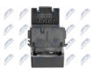 Spínač elektrického otvárania okien NTY EWS-SK-020