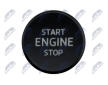 Tlačítko Start/Stop NTY EWS-SK-033
