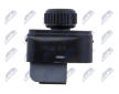 Spínač, nastavení vnějšího zrcátka NTY EWS-SK-035