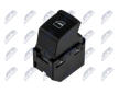 Spínač elektrického otvárania okien NTY EWS-SK-036