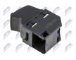 Spínač elektrického otvárania okien NTY EWS-SK-036