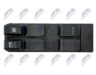 Spínač, zvedací zařízení oken NTY EWS-SU-004