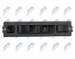 Spínač, zvedací zařízení oken NTY EWS-SU-006